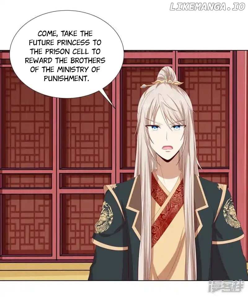 Rewrite My Fate chapter 68 - page 20
